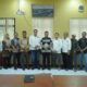Rapat Tindak Lanjut Program 3 Juta Rumah yang digelar oleh Dinas Pekerjaan Umum dan Tata Ruang (PUTR) Kabupaten Asahan