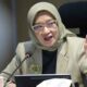 Menteri PANRB Rini Widyantini dalam Evaluasi Piloting Program Digitalisasi Bantuan Sosial
