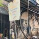 Ruko sengketa BPN Kepri di Komplek Pertokoan Bukit Barisan nomor 35, 36, dan 37 RT.001/RW 004 Kel. Tanjung Ayun Sakti, Kecamatan Bukit Barisan, Tanjung Pinang Timur, Kota Tanjungpinang