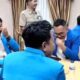 Sekretaris KNPI Dharmasraya, Rifdal Fadli bersama KNPI Sumatera Barat di pertemuan Forum Pemuda ASEAN 2025