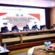 Pemkab Solok Adakan Seminar Peningkatan Kompetensi SDM Anggota Korpri dalam rangka memeriahkan hut korpri ke-54