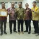 Solok Selatan Raih Predikat Badan Publik Informatif