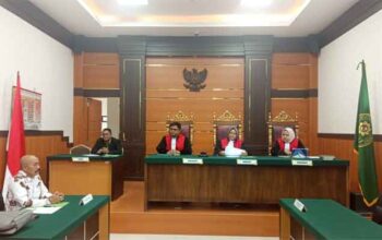 Ketika Mantan Bupati Dipanggil Pengadilan: Menyoal Tanggung Jawab Moral dan Hutang Rp3,2 Miliar yang Tak Kunjung Selesai