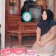 TP PKK Kota Solok berikan bantuan untuk 2 baduta berisiko stunting di Koto Panjang