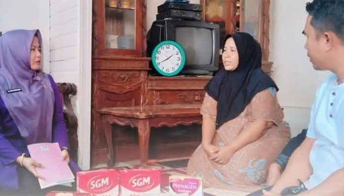 Ketua TP PKK Kota Solok: Pelatihan Packaging dan Literasi Dilakukan agar Kader Kuat dan Mandiri