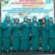 TP PKK Solok Selatan Ikuti Rakerda PKK Sumbar ke10 tahun 2025