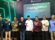 Temu Responden BI Sumbar 2025, Gubernur Mahyeldi: Saatnya Membuat Lompatan Ekonomi
