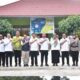 Upacara Peringatan HKN ke-61 di SMP Negeri 4 Sawahlunto