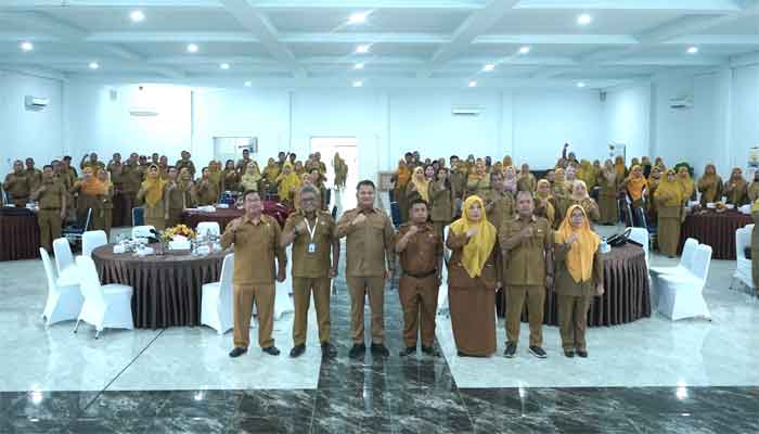 Wabup Asahan Ikuti Sosialisasi Penguatan BLUD Bersama Dirjen Bina Keuda Kemendagri 1 Wabup Asahan, Rianto Ikuti Sosialisasi Penguatan BLUD secara zoom Bersama Dirjen Bina Keuda Kemendagri