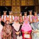 Wabup Solok Hadiri Silaturahmi Wakil Kepala Daerah se-Sumbar di Kota Padang