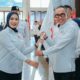 Wakil Gubernur Lampung Lantik Kepengurusan 8 PMI Kabupaten/Kota masa bakti 2025-2030