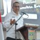 Sekda Provinsi Sumbar, Arry Yuswandi