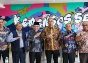 Kemensos dan Pemko Padang Matangkan Penetapan Lahan Sekolah Rakyat
