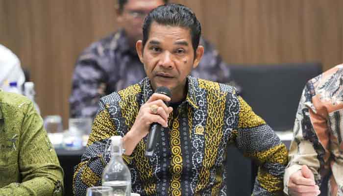Senator Azhari Cage Minta Bencana Alam di Sumatera Ditetapkan Sebagai Bencana Nasional 1 Senator DPD RI asal Aceh, Azhari Cage bencana alam di Sumatera ditetapkan sebagai bencana nasional
