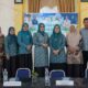 TP PKK Solok Selatan Salurkan Program Ketahanan Pangan Daerah Rawan Pangan di Kecamatan Sangir