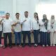 Bappenas Pastikan Stabilitas Harga Beras di Kabupaten Asahan