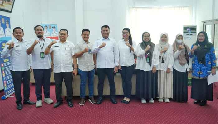 Bappenas Cek Harga Eceran Tertinggi Beras di Asahan