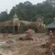 Bencana banjir bandang di Sumatera Barat