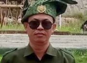 Ketua Umum CINDAI Provinsi Kepri, Edi Susanto (Edi Cindai) bicara terkait polemikk lam kepri