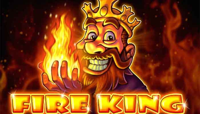 game fire king
