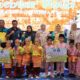 Gebyar PAUD Kabupaten Bintan tahun 2025