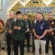 Menteri Sosial, Saifullah Yusuf berikan keterangan terkait pemutakhiran DTSEN
