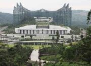 Ibu Kota Nusantara (IKN)