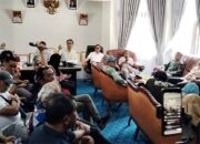 Pemkab Solok Tetapkan Status Darurat Bencana, Wabup Candra: Belasan Jorong di 6 Nagari Masih Terisolasi