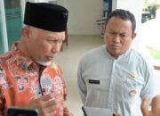 Sumbar Kembali Ekspor Gambir 1 Kontainer ke India