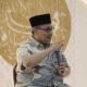 Ketua DPRD Sumbar, Muhidi