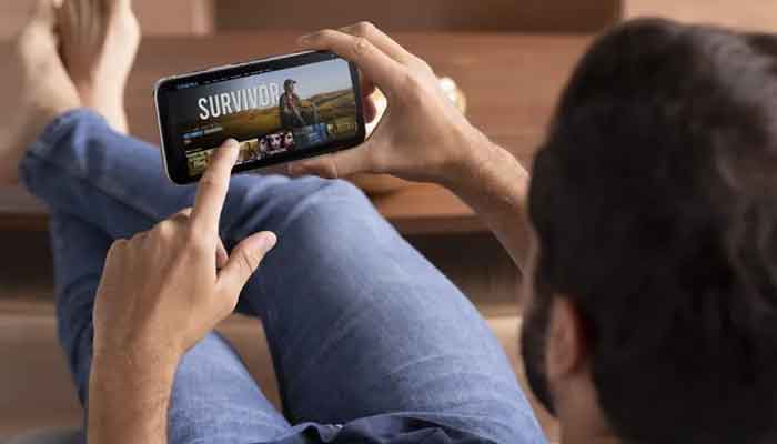 Ini 31 Aplikasi Nonton Film Legal dengan Koleksi Terlengkap, Ada Gratisan 1 Ilustrasi nonton film
