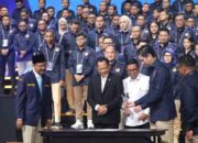 Menteri Sosial Kukuhkan Pengurus Nasional Karang Taruna Masa Bakti 2025-2030