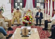 Pemprov Sumbar dan Pertamina Bergerak Cepat Pulihkan Penyaluran BBM ke SPBU