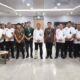 Lapas Kelas I Cipinang Jakarta menggelar program sosialisasi inovatif bagi warga binaan