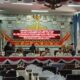 DPRD Kabupaten Lampung Utara menggelar Rapat Paripurna dalam rangka pengesahan Program Pembentukan Peraturan Daerah (PROPEMPERDA) Tahun Anggaran 2026