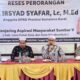 Irsyad Syafar Serap Aspirasi Pendidikan Saat Reses di SMAN 1 Akabiluru Limapuluh Kota