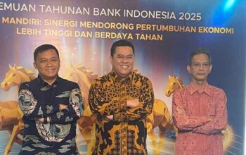 Hadiri PTBI 2025, Sekda Ronny: Bintan Siap Terus Perkuat Ekonomi Kepri