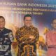 Sekda Kabupaten Bintan, Ronny Kartika hadiri PTBI 2025 yang membahas pertumbuhan ekonomi