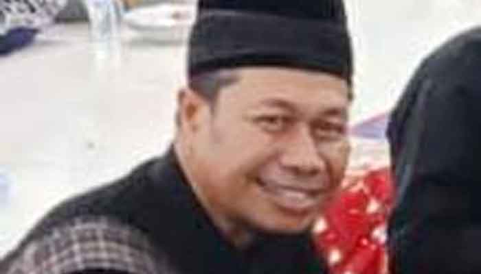Ribuan Anggota MAMSB Akan Deklarasi di DPRD Sumbar pada 19 Desember 2025, Ini Tuntutan Mereka 1 Salah seorang anggota Presidium Masyarakat Adat Minangkabau Sumatera Barat (MAMSB)