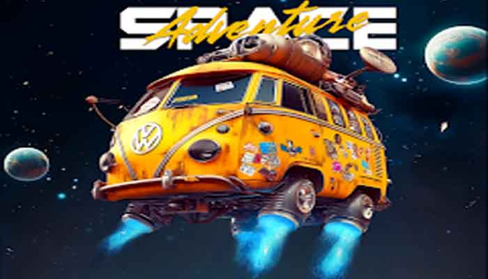 Tujuh Game Ini Bisa Cuan Saldo DANA, Rating Tinggi di Google Play Store 1 Space Adventure