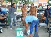 Pemko Solok: Uji Tera Alat Ukur agar Masyarakat Tak Dirugikan