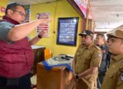 Jadi Pilot Project Kampung Bebas Narkoba di Limapuluh Kota, Wali Nagari Limbanang: Bersama Kita Perangi Narkoba!