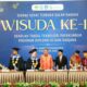 Wakil Wali Kota Payakumbuh, Elzadaswarman hadiri wisuda ke-18 STT Payakumbuh