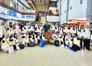 10 Tim UNP Lolos ke Babak Final Ajang Ilmiah Nasional PIMNAS ke-38