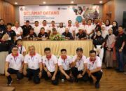 22 Wartawan Payakumbuh–Limapuluh Kota Ikuti UKW di Sarilamak