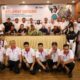 22 Wartawan Payakumbuh–Limapuluh Kota Ikuti UKW