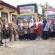 ASN Payakumbuh Barat dan HBT berangkatkan bantuan Korban Bencana Alam ke Palembayan, Kabupaten Agam