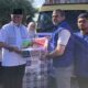 Al-Khair Foundation serahkan bantuan senilai Rp600 juta kepada Gubernur Mahyeldi untuk Warga Sumbar Terdampak Bencana