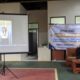 Anggota MPR RI Fraksi Nasdem, Amelia Anggraini dalam acara sosialisasi 4 Pilar Kebangsaan di Purbalingga