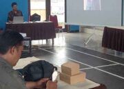 Amelia Anggraini Ajak UMKM Banjarnegara Naik Kelas 10 Amelia Anggraini di Banjarnegara dalam acara sosialisasi Empat Pilar Kebangsaan